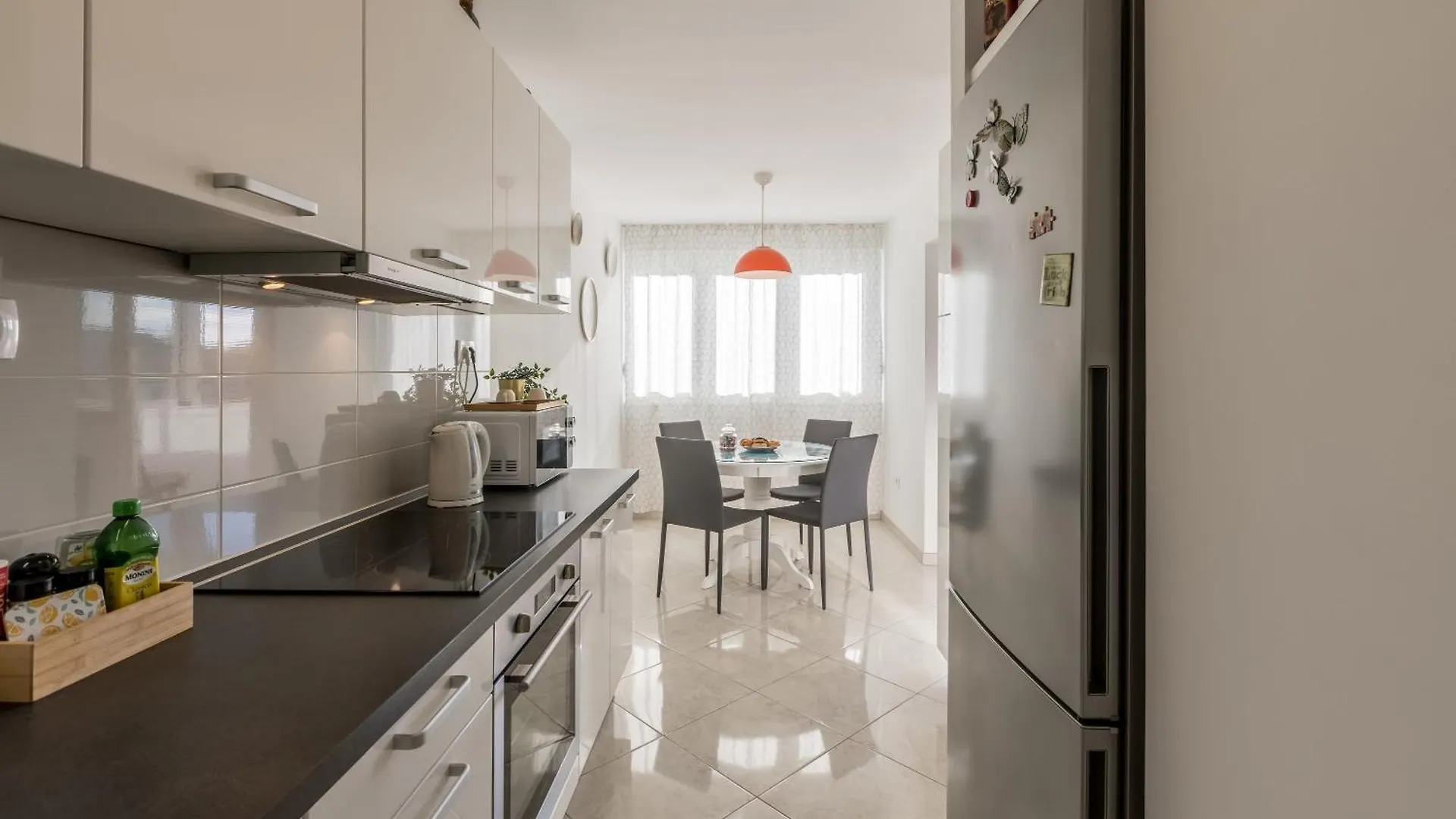 Two Rooms Apartment Spalatina 0*, Split