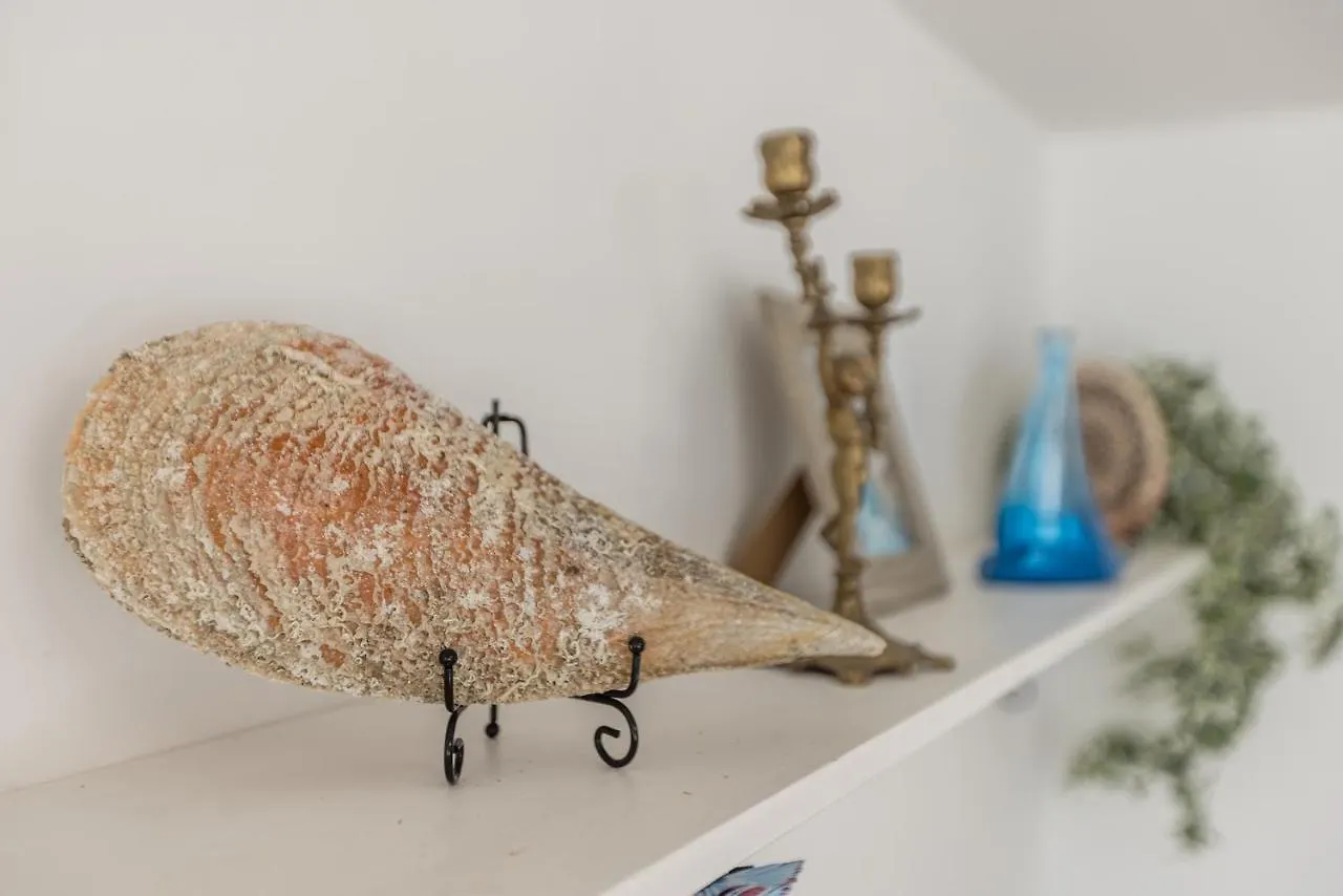Two Rooms Apartment Spalatina Split