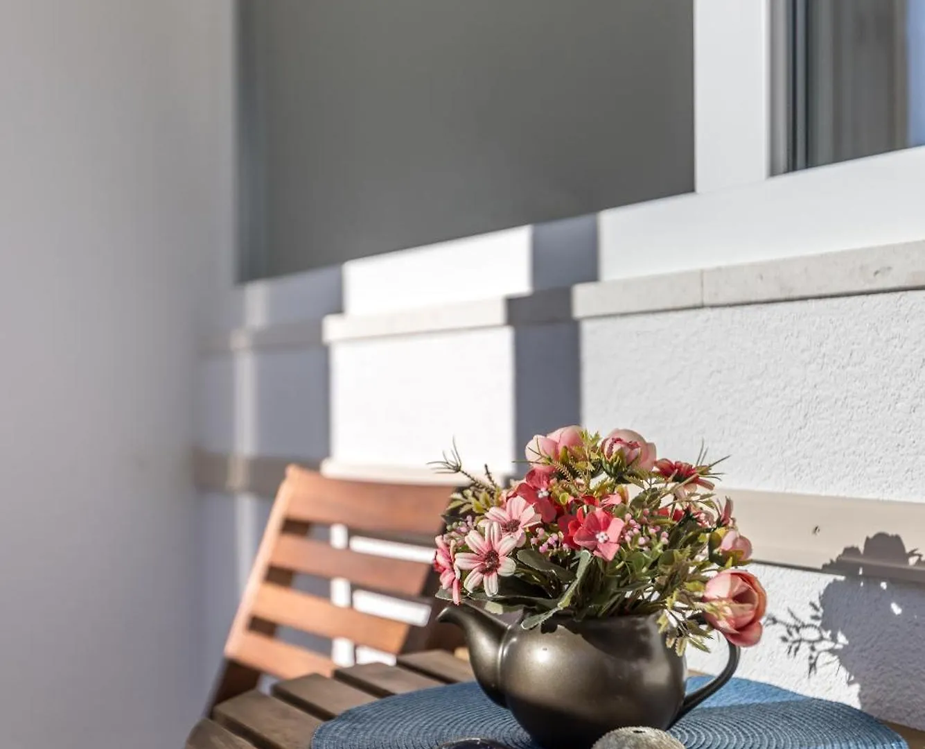 Two Rooms Apartment Spalatina Split