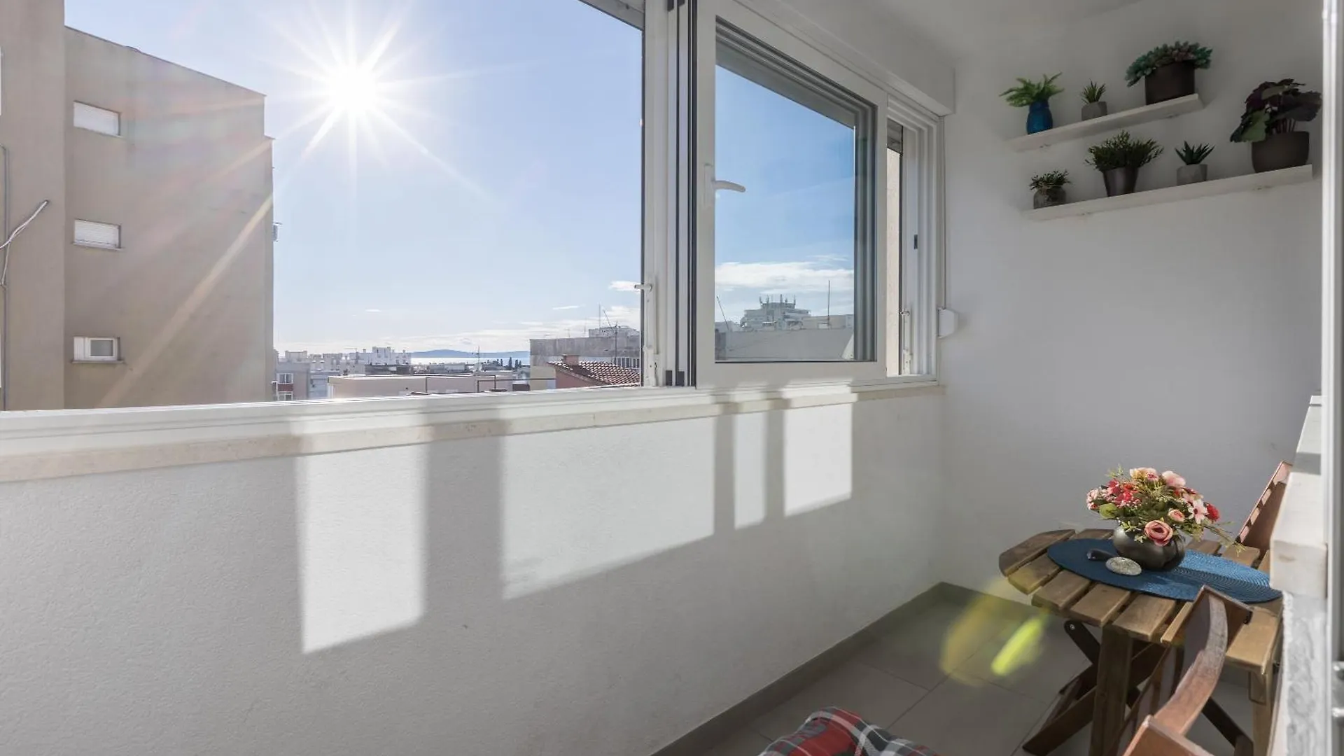 Two Rooms Apartment Spalatina Split