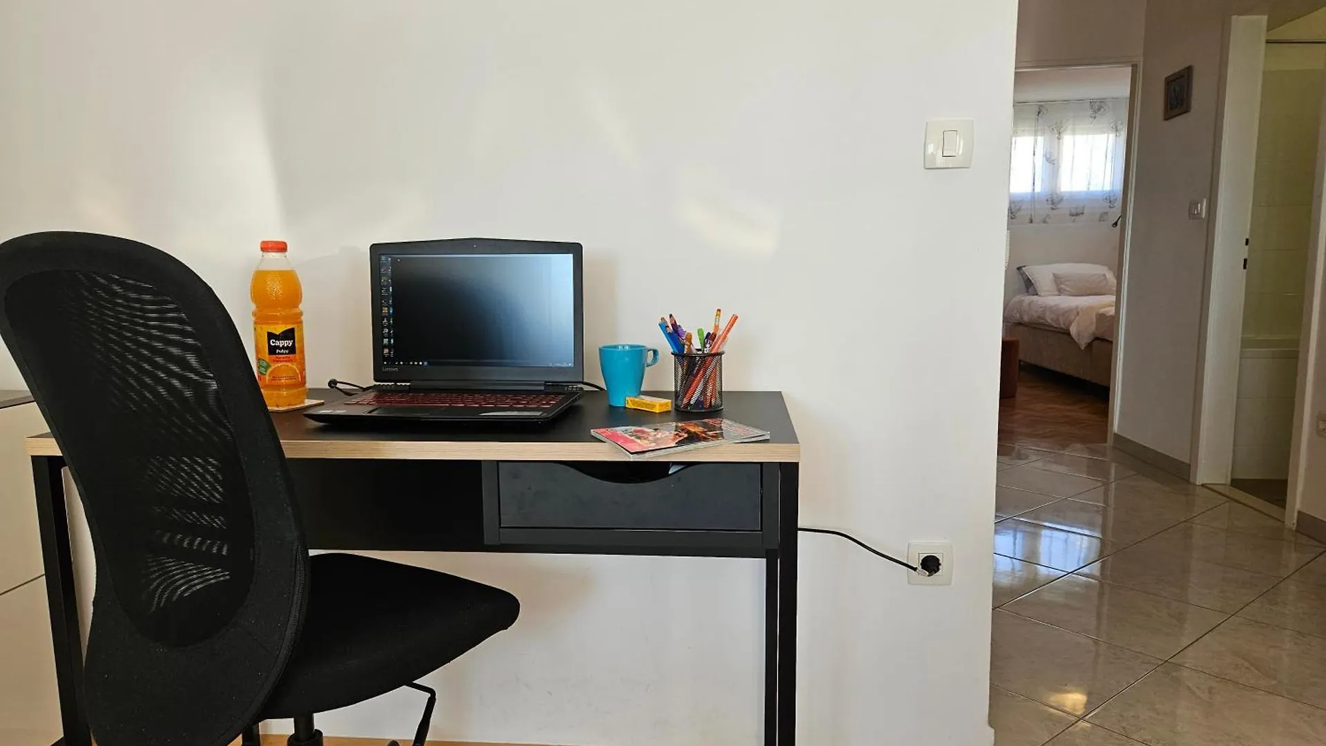 Two Rooms Apartment Spalatina Split Croatia