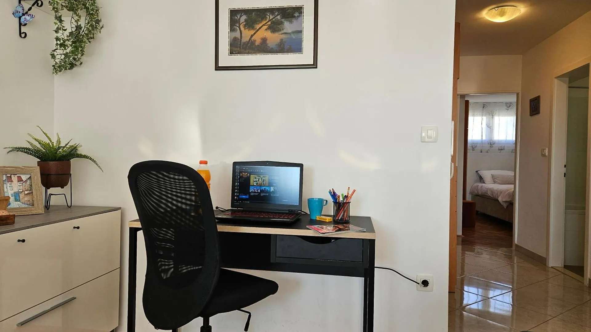 Two Rooms Apartment Spalatina Split