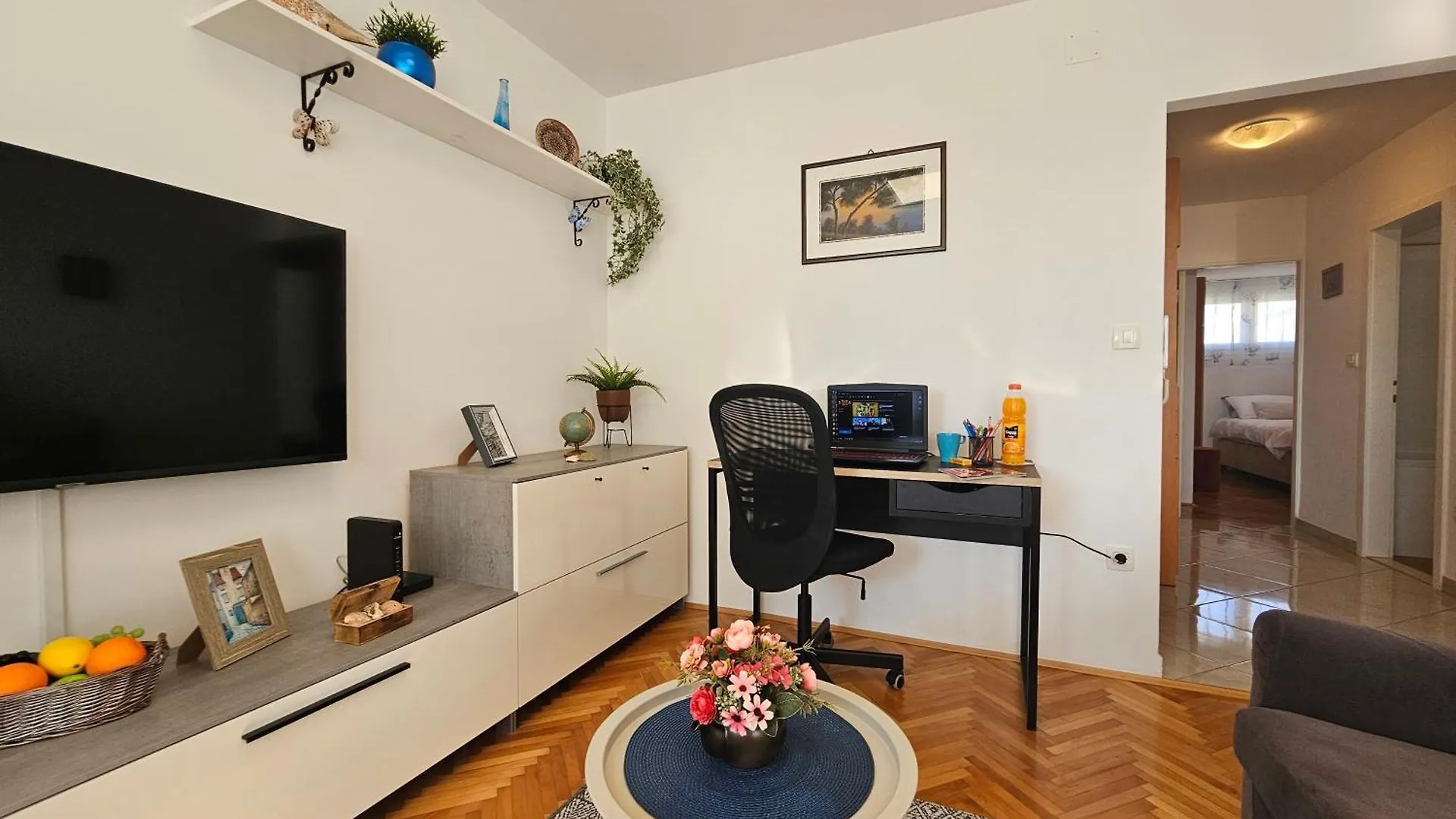 Two Rooms Apartment Spalatina Split