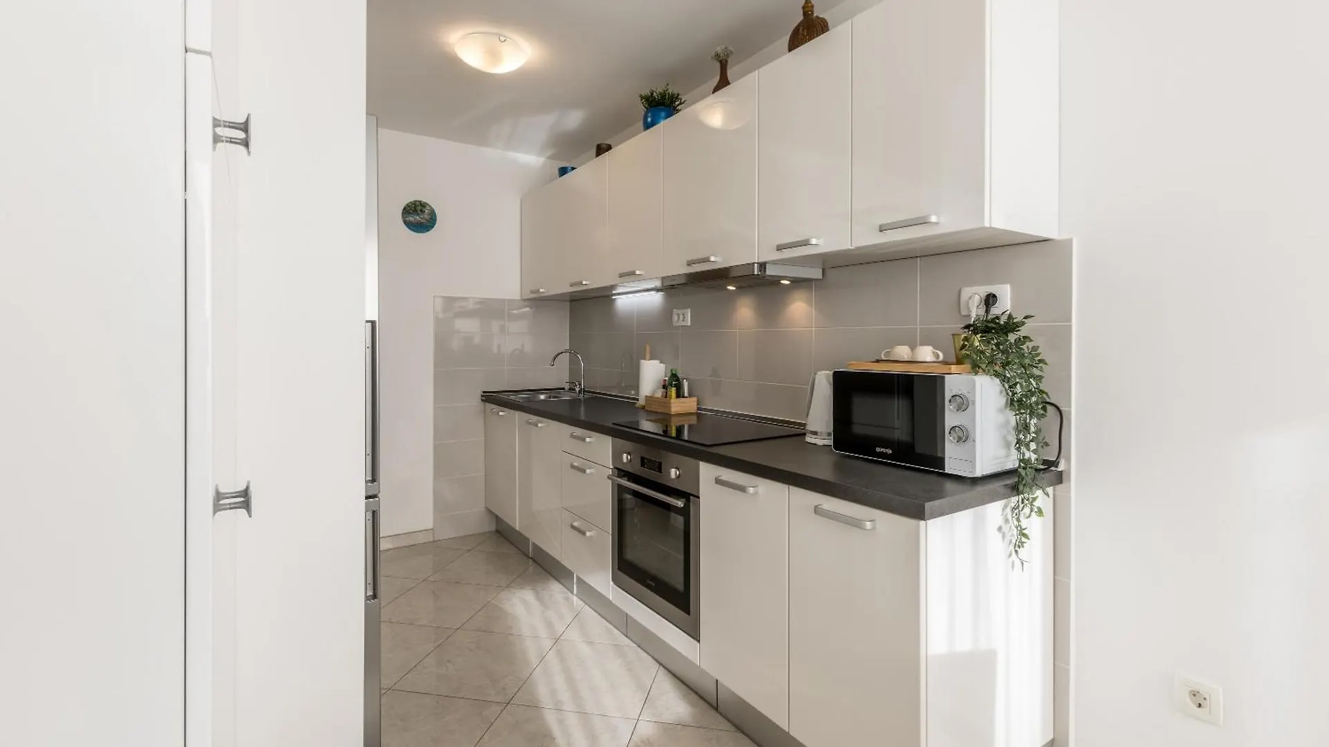 Two Rooms Apartment Spalatina Split Croatia