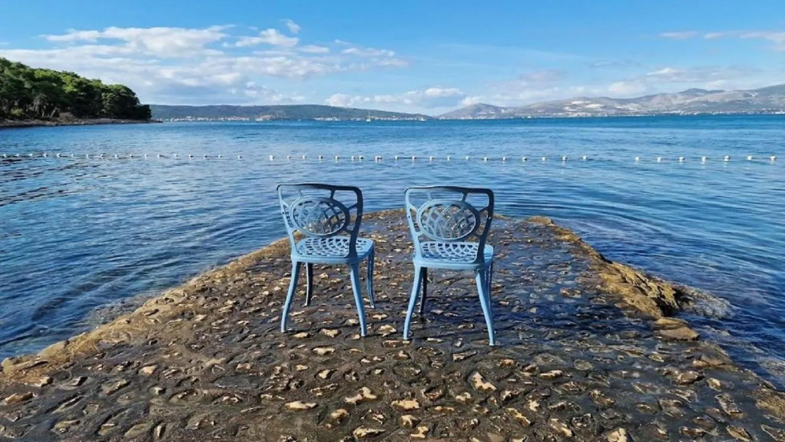 Two Rooms Apartment Spalatina Split